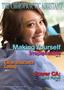 Cover for the The Chiropractic Assistant 2013 issue