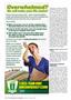 Page: - 18 | The American Chiropractor