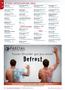 Page: - 52 | The American Chiropractor