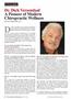 Page: - 18 | The American Chiropractor