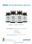 Page: - 5 | The American Chiropractor