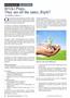 Page: - 60 | The American Chiropractor