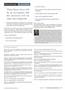 Page: - 61 | The American Chiropractor