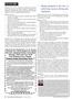 Page: - 40 | The American Chiropractor