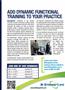 Page: - 5 | The American Chiropractor