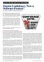Page: - 62 | The American Chiropractor