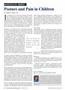 Page: - 70 | The American Chiropractor
