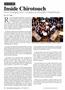 Page: - 20 | The American Chiropractor