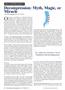 Page: - 30 | The American Chiropractor