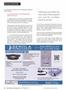 Page: - 46 | The American Chiropractor