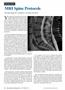 Page: - 54 | The American Chiropractor