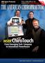 Page: - C1 | The American Chiropractor