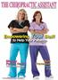The American Chiropractor The Chiropractic Assistant 2013 Cover