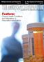 Cover for the November 2013 issue