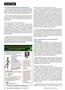 Page: - 22 | The American Chiropractor