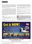 Page: - 40 | The American Chiropractor