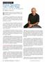 Page: - 50 | The American Chiropractor
