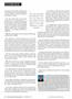 Page: - 52 | The American Chiropractor