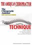 Cover for the December 2013 issue