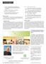 Page: - 50 | The American Chiropractor