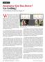 Page: - 46 | The American Chiropractor