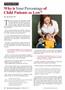 Page: - 50 | The American Chiropractor