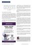 Page: - 58 | The American Chiropractor
