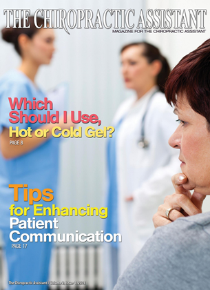 February 2014 | The American Chiropractor