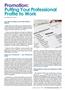 Page: - 11 | The American Chiropractor