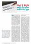 Page: - 14 | The American Chiropractor