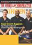 Cover for the March 2014 issue