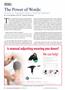 Page: - 10 | The American Chiropractor
