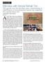 Page: - 36 | The American Chiropractor