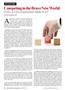 Page: - 50 | The American Chiropractor
