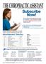 Page: - 24 | The American Chiropractor