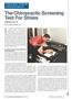 Page: - 26 | The American Chiropractor