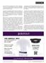 Page: - 33 | The American Chiropractor
