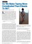 Page: - 48 | The American Chiropractor