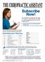 Page: - 24 | The American Chiropractor