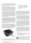 Page: - 6 | The American Chiropractor