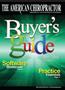 Cover for the Buyers Guide 2014 issue