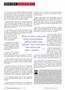 Page: - 26 | The American Chiropractor