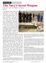 Page: - 36 | The American Chiropractor