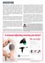 Page: - 46 | The American Chiropractor