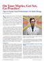 Page: - 22 | The American Chiropractor
