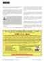 Page: - 28 | The American Chiropractor