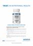 Page: - 29 | The American Chiropractor