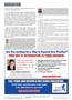 Page: - 62 | The American Chiropractor