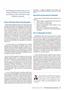 Page: - 21 | The American Chiropractor