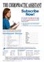 Page: - 24 | The American Chiropractor